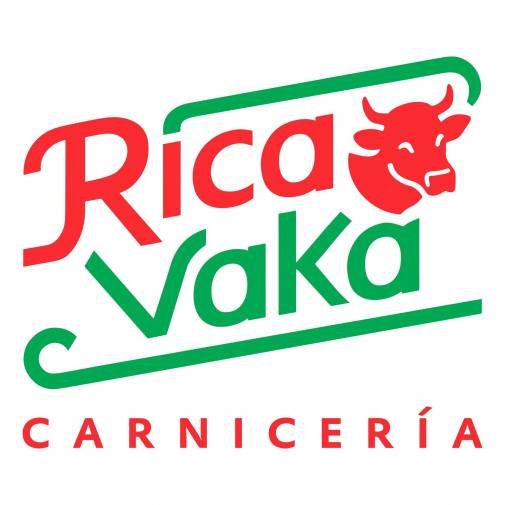 Rica Vaka_Logo